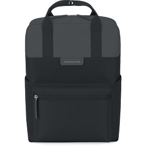 Kapten & Son Bergen Plecak 39 cm Komora na laptopa