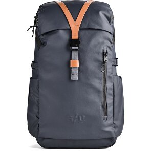 aunts & uncles Japan Nojiri RE Plecak 49 cm Komora na laptopa