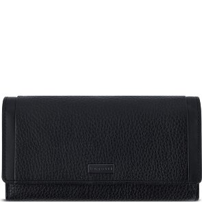 bugatti Sina Portfel Ochrona RFID Skórzany 18.5 cm