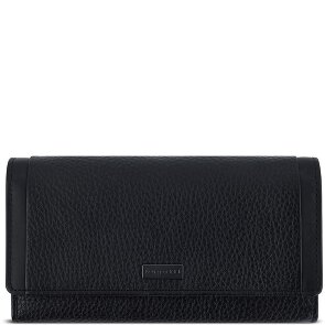 bugatti Sina Portfel Ochrona RFID Skórzany 18.5 cm bugatti Sina Portfel Ochrona RFID Skórzany 18.5 cm
