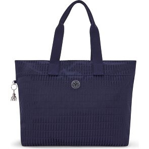 Kipling Elevated Jacquard Colissa Up Shopper Bag 50 cm Komora na laptopa