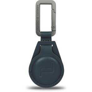 Porsche Design Keyring Brelok do kluczy Skórzany 10 cm