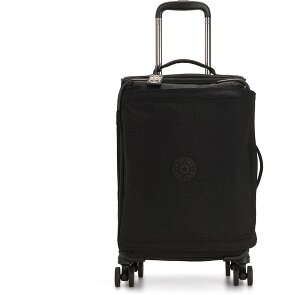 Kipling Basic Spontaneous S Wózek kabinowy 4-kołowy 53 cm