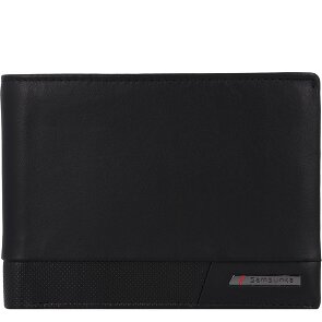 Samsonite Pro-DLX 6 Wallet RFID Leather 13 cm Samsonite Pro-DLX 6 Wallet RFID Leather 13 cm