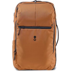 Echolac Active x plecak podróżny z przegrodą na laptopa 49 cm