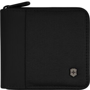 Victorinox Travel Essentials Portfel Ochrona RFID 11 cm