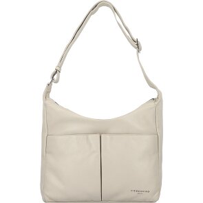 Liebeskind Hera Torba na ramię Skórzany 32 cm Liebeskind Hera Torba na ramię Skórzany 32 cm