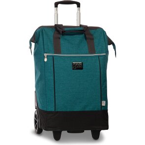 Punta Big Wheel Walizka na zakupy 62 cm