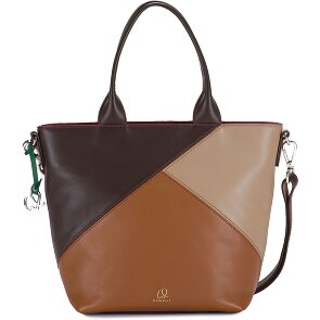 Mywalit Carrara Torba Skórzany 29 cm