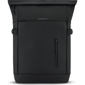 Kapten & Son Helsinki Plecak 46 cm Komora na laptopa