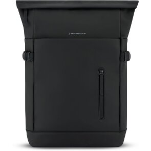 Kapten & Son Helsinki Plecak 46 cm Komora na laptopa