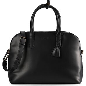 Marc O'Polo Shopper Bag M Skórzany 40 cm