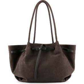LES VISIONNAIRES Bonnie Shopper Bag Skóra 51 cm