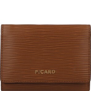 Picard Calais 1 Portfel Skórzany 12.5 cm