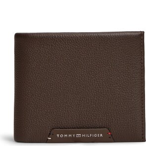Tommy Hilfiger TH Corp Portfel Skóra 11.5 cm