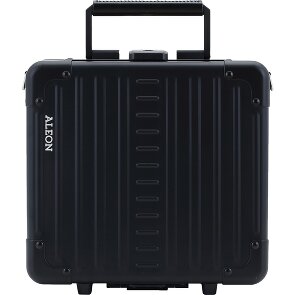 Aleon Beautycase Diversty z aluminium, 27 cm