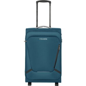 Travelite Jetpack Slim 2 kółka Walizka kabinowy 55 cm