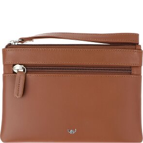 Golden Head Polo Etui na telefon komórkowy Skóra 18 cm