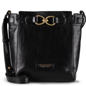 The Bridge Isotta Torba na ramię Skórzany 26 cm
