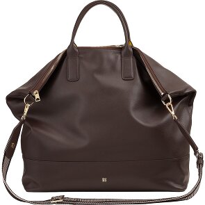DuDu Judith Shopper Bag Skórzany 41 cm