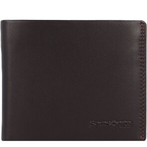 Samsonite Attack 2 Wallet RFID Leather 10,5 cm