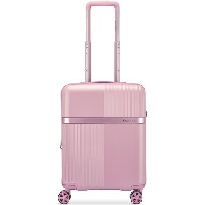 Roncato Airglam 2.0 4 kółka Walizka kabinowa 55 cm z funkcją poszerzenia
