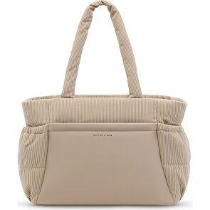 Kapten & Son Hellvi Torba na ramię 42 cm Komora na laptopa