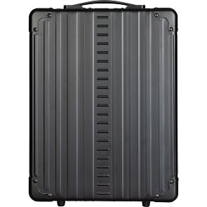 Aleon Plecak hybrydowy 42 cm Komora na laptopa