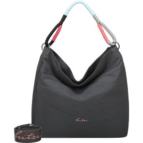 Fritzi aus Preußen Hobo Limited Torba na ramię 42 cm