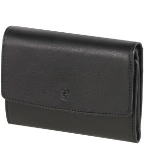 Esquire Logo Wallet VI Leather 11,5 cm