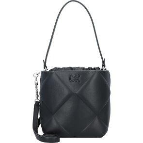 Calvin Klein Quilt Mini Torba Torba na ramię 18 cm