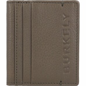 Burkely Moving Madox Credit Card Case RFID Leather 10 cm