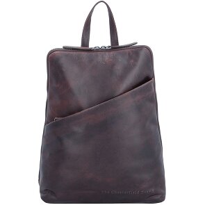 The Chesterfield Brand Amanda Plecak Skórzany 34 cm