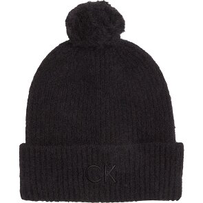 Calvin Klein CK Embroidery Airy Czapka z dzianiny