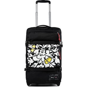 Eastpak Transit'R Plus 2 kółka Walizka kabinowa 55 cm