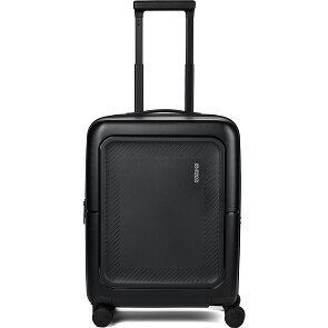 American Tourister Dashpop 4 kółka Walizka kabinowa 55 cm z funkcją poszerzenia