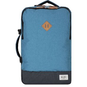Worldpack Bestway Cabin Pro Plecak 54 cm Komora na laptopa
