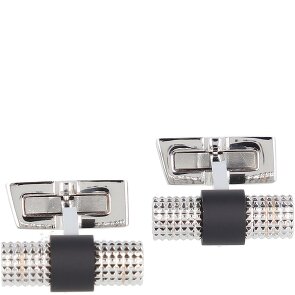 Davidoff Paris Spinki do mankietów Brass 2 cm