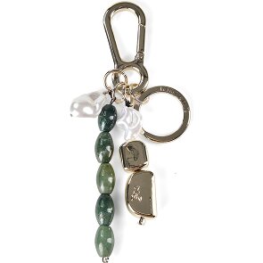 Patrizia Pepe Zawieszka do torebki Bijoux 14 cm