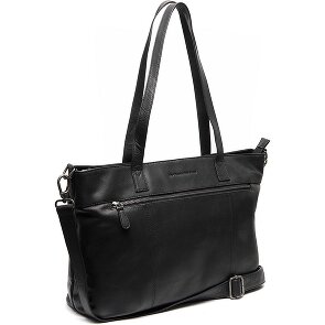 The Chesterfield Brand Osira Shopper Bag Skórzany 39 cm Komora na laptopa