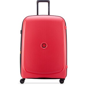 Delsey Paris Belmont Plus 4 kółka Walizka 76 cm