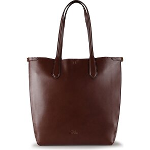 POLO RALPH LAUREN Bellport Shopper Bag Skórzany 42 cm