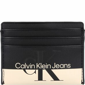 Calvin Klein Jeans Etui na karty kredytowe 10 cm