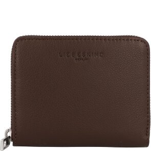 Liebeskind Hera Portfel Ochrona RFID Skórzany 12.5 cm