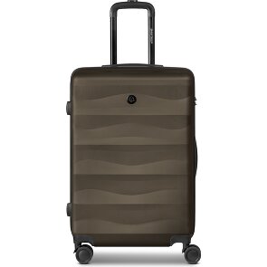 Smartbox Edition 03 4 kółka Walizka 65 cm