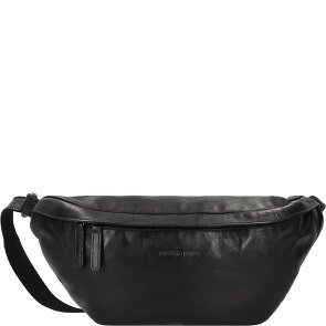Greenburry Colombiana Torba na ramię Skórzany 39 cm