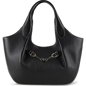 AIGNER Joan Torba Skórzany 33 cm