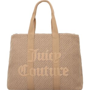 Juicy Couture Torba shopper Daisy z funkcją dwustronną 45 cm