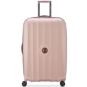 Delsey Paris Carrousel 4 kółka Walizka 76.5 cm z plisą rozprężną