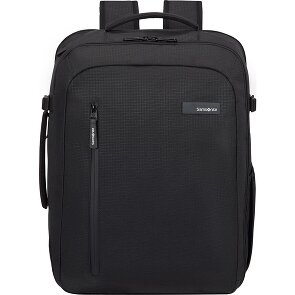 Samsonite Plecak podróżny Roader M 45 cm z przegrodą na laptopa